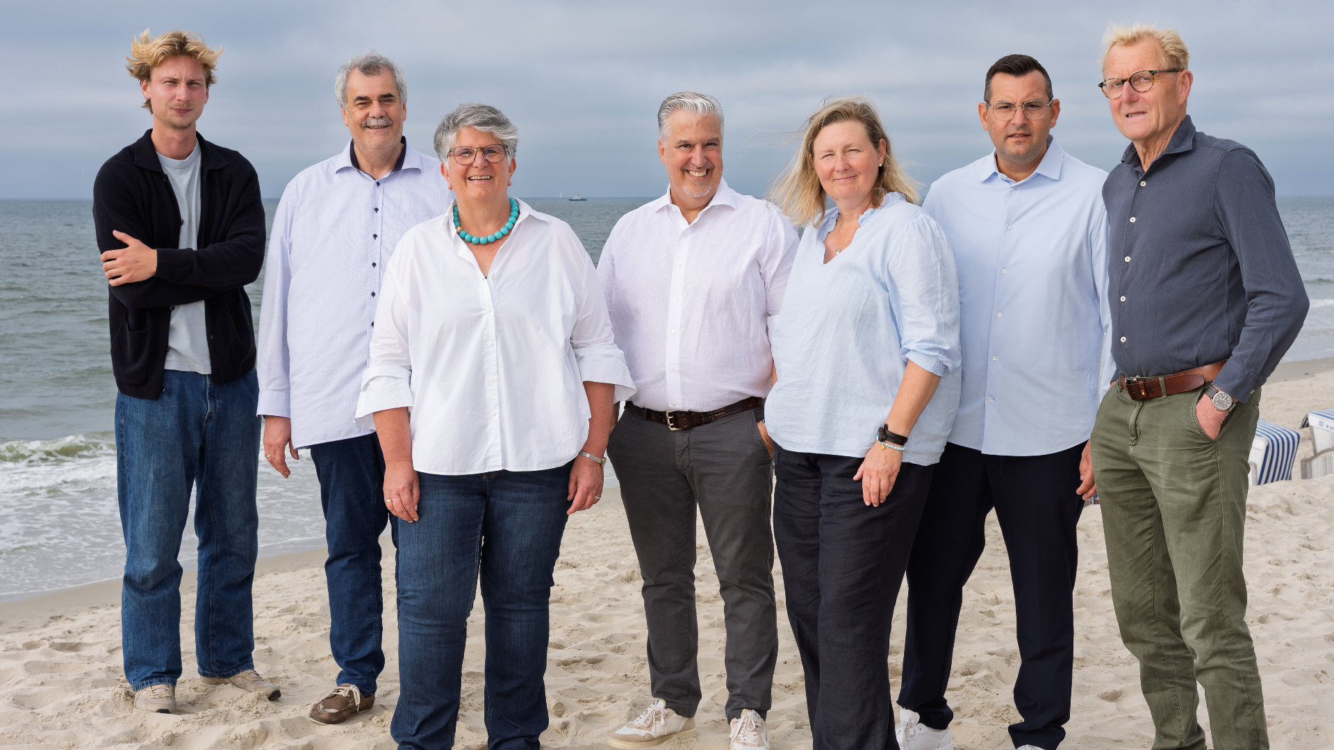 F�r eine nachhaltige Entwicklung von Norderney!